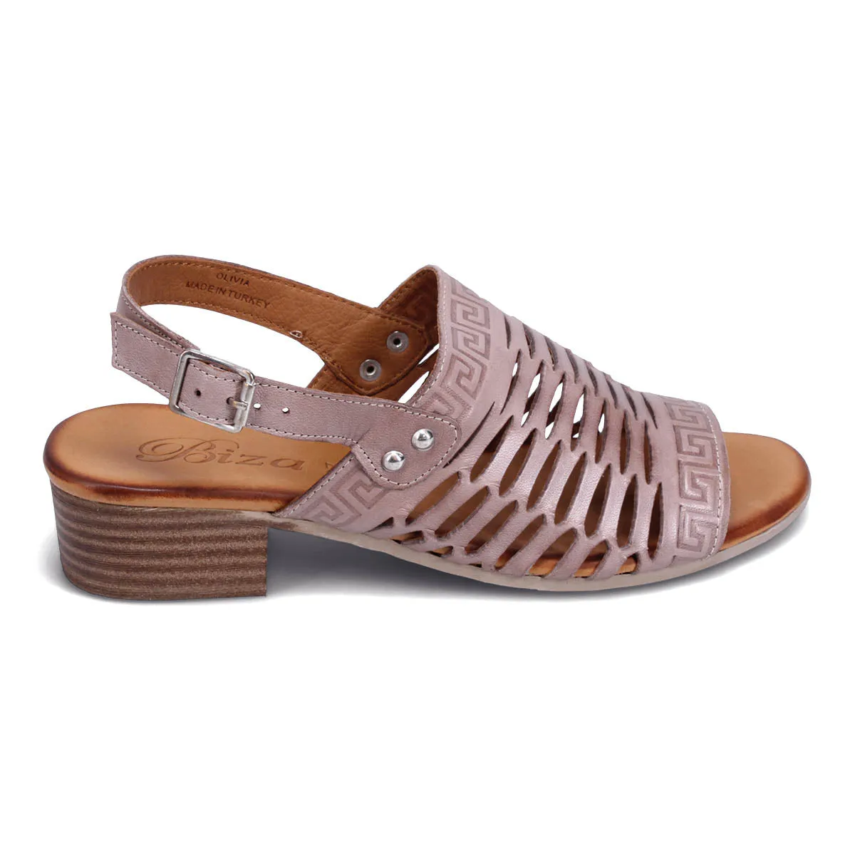 Olivia Sandal