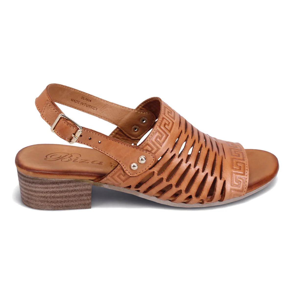 Olivia Sandal