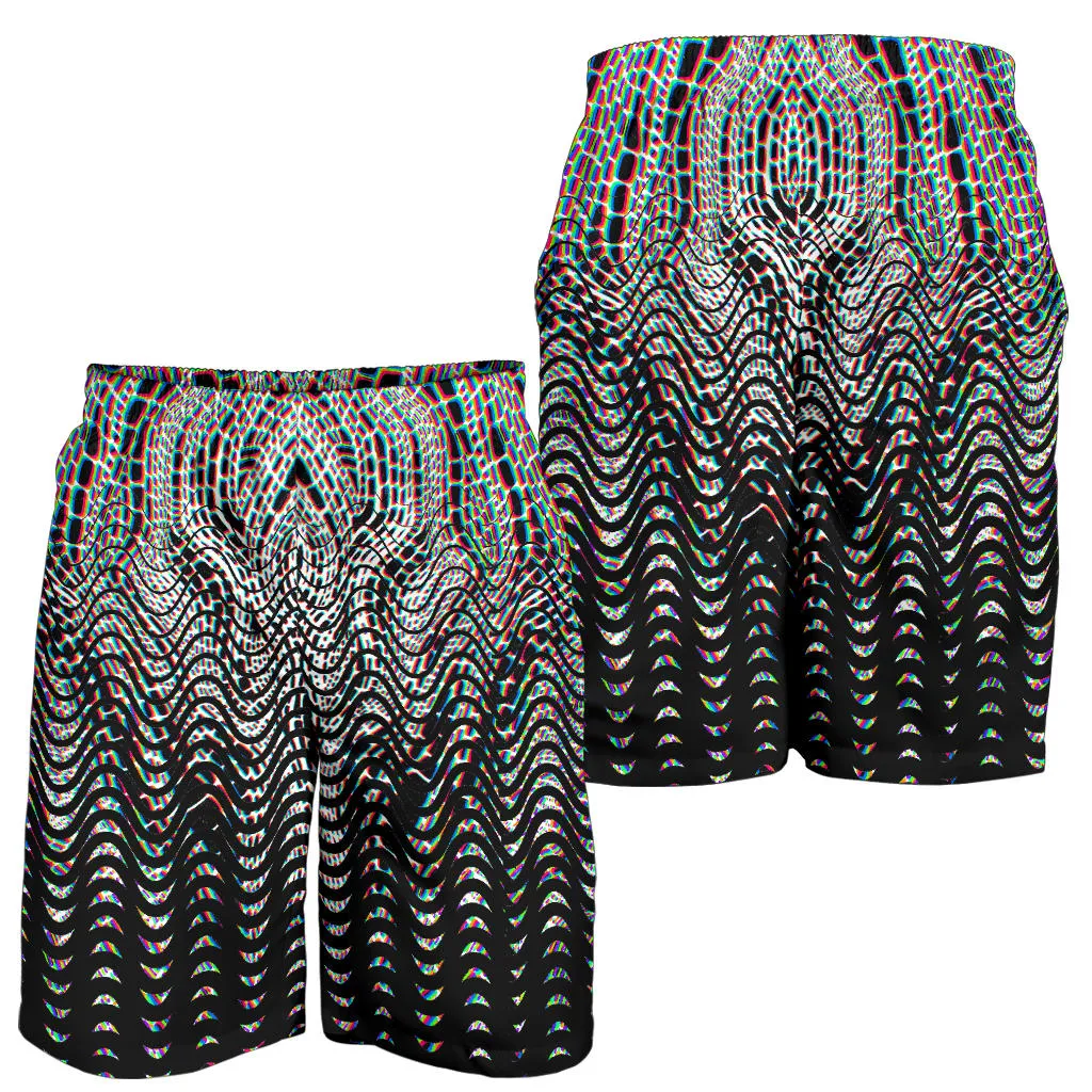 Organix Men's Shorts