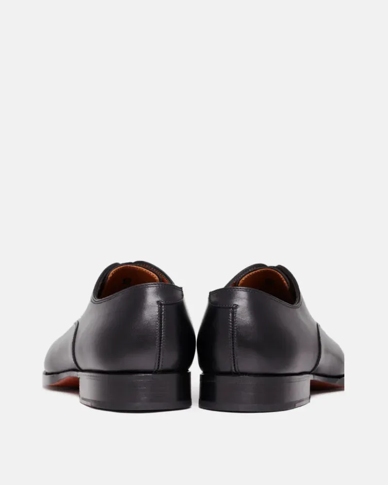 Outlet - Richard - Black Calf - City