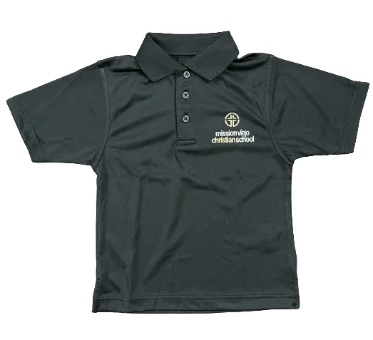 PERFORMANCE POLO SHIRT