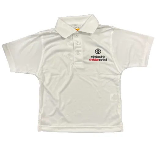 PERFORMANCE POLO SHIRT