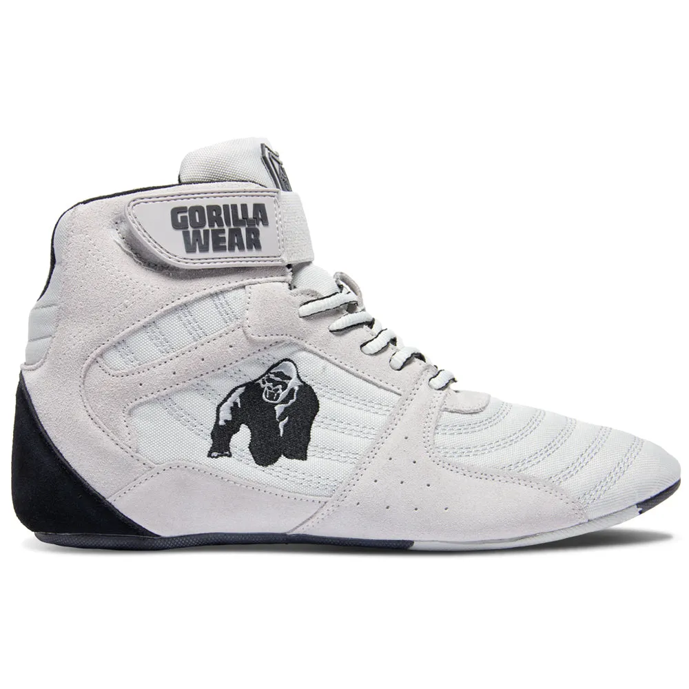 Perry High Tops Pro - White