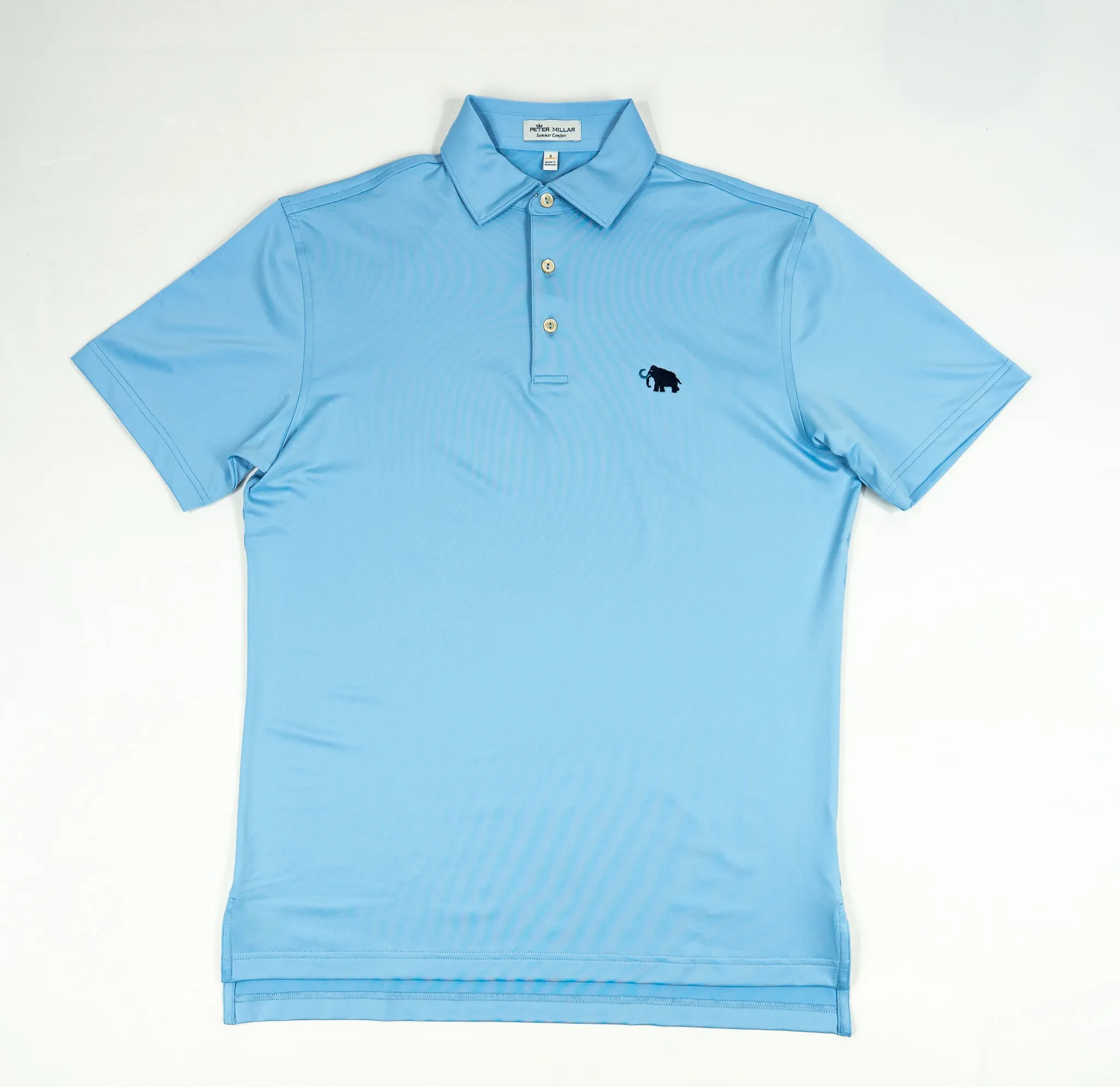 Peter Millar Solid Performance Polo