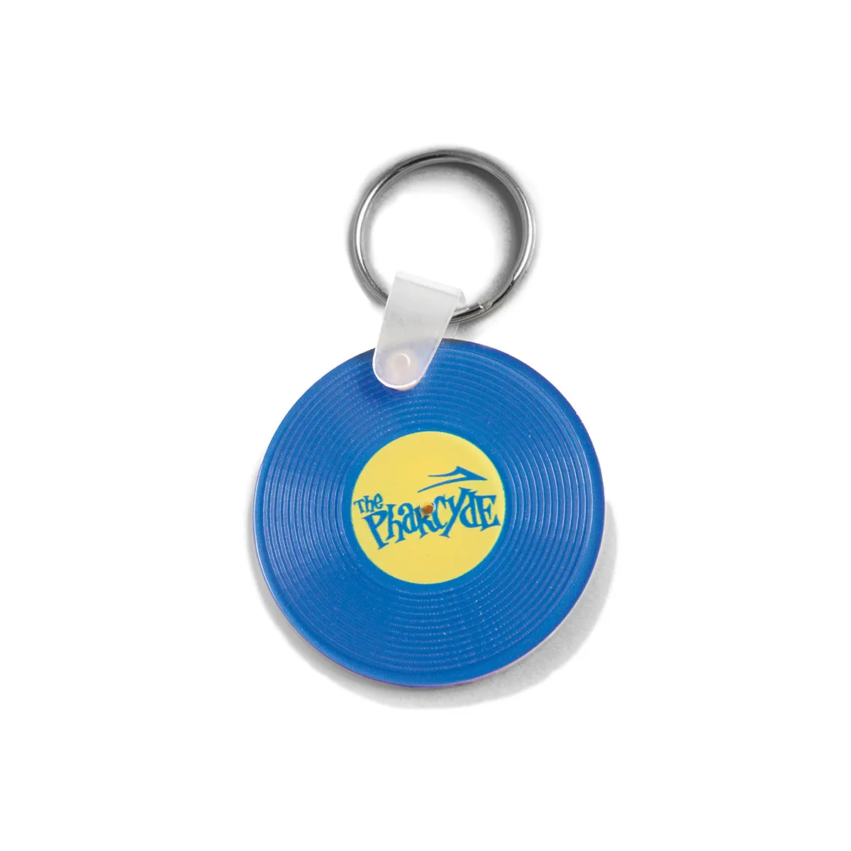 Pharcyde Record Key Chain