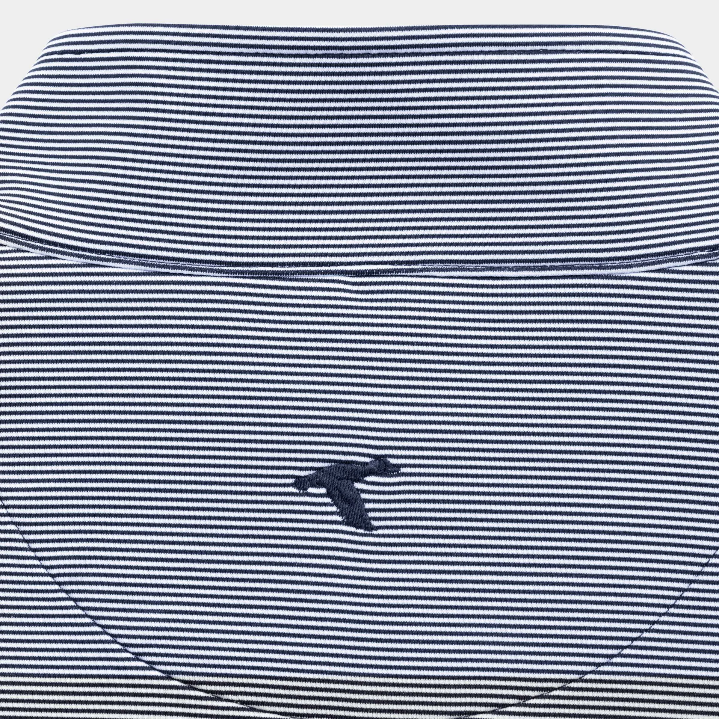 Pinstripe Venture Performance Quarter-Zip