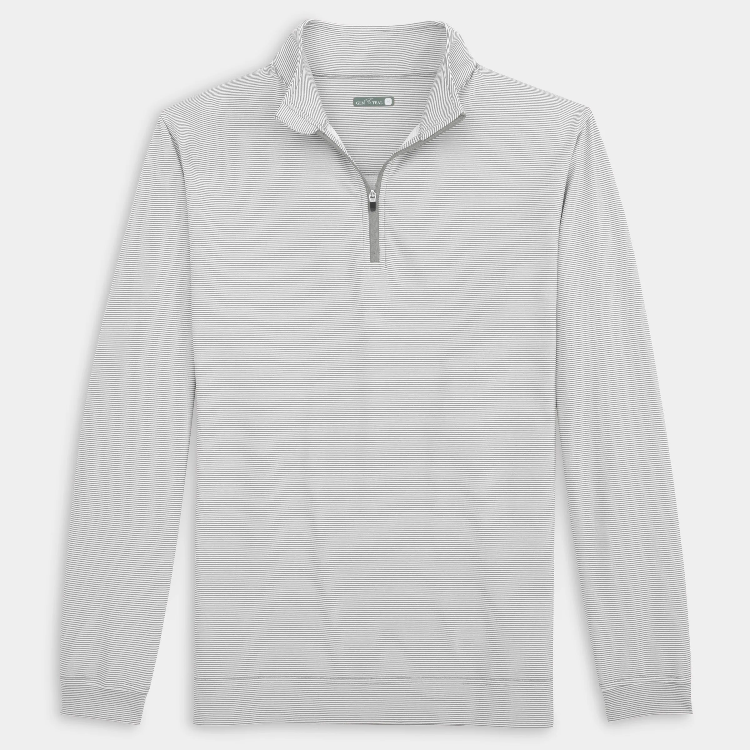 Pinstripe Venture Performance Quarter-Zip