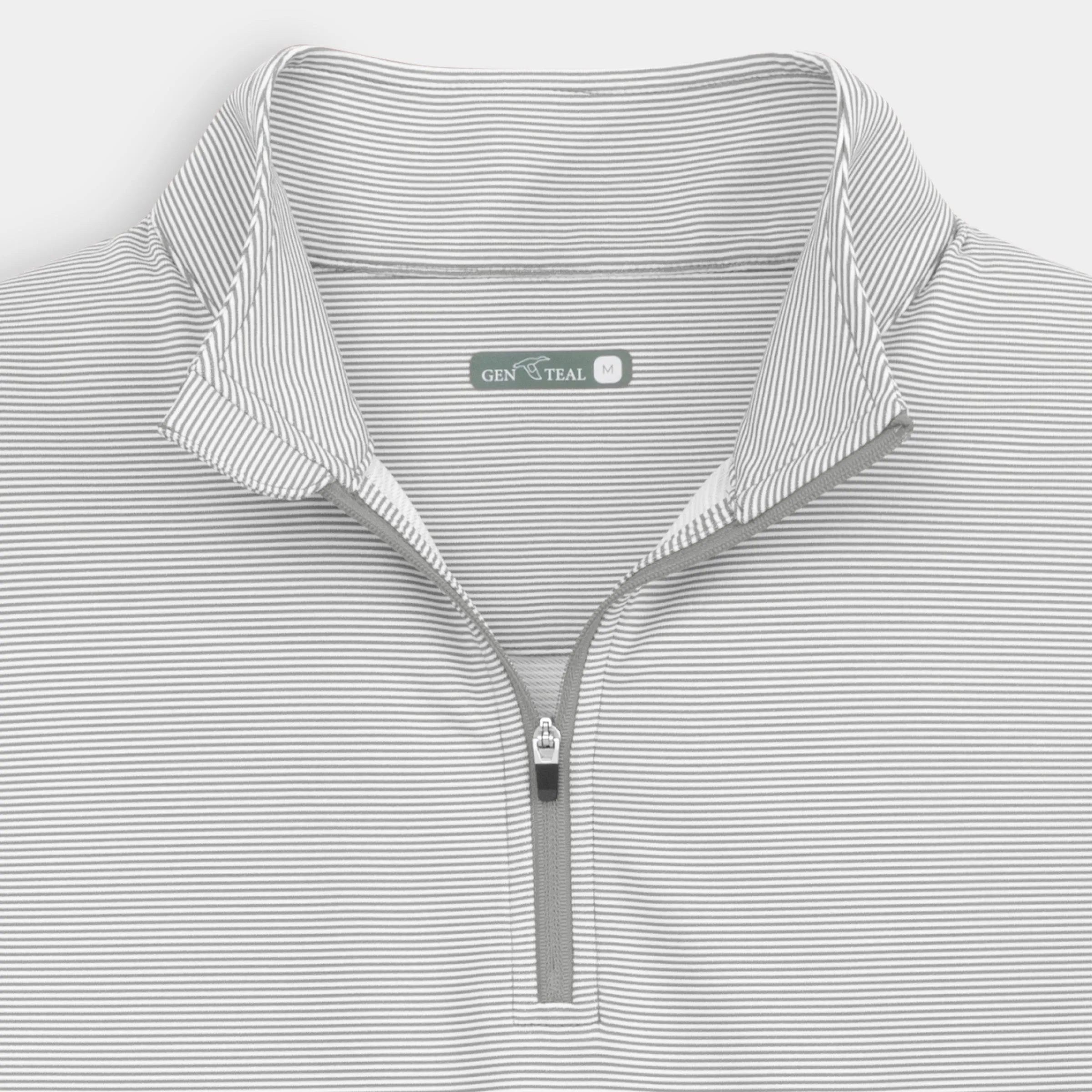 Pinstripe Venture Performance Quarter-Zip