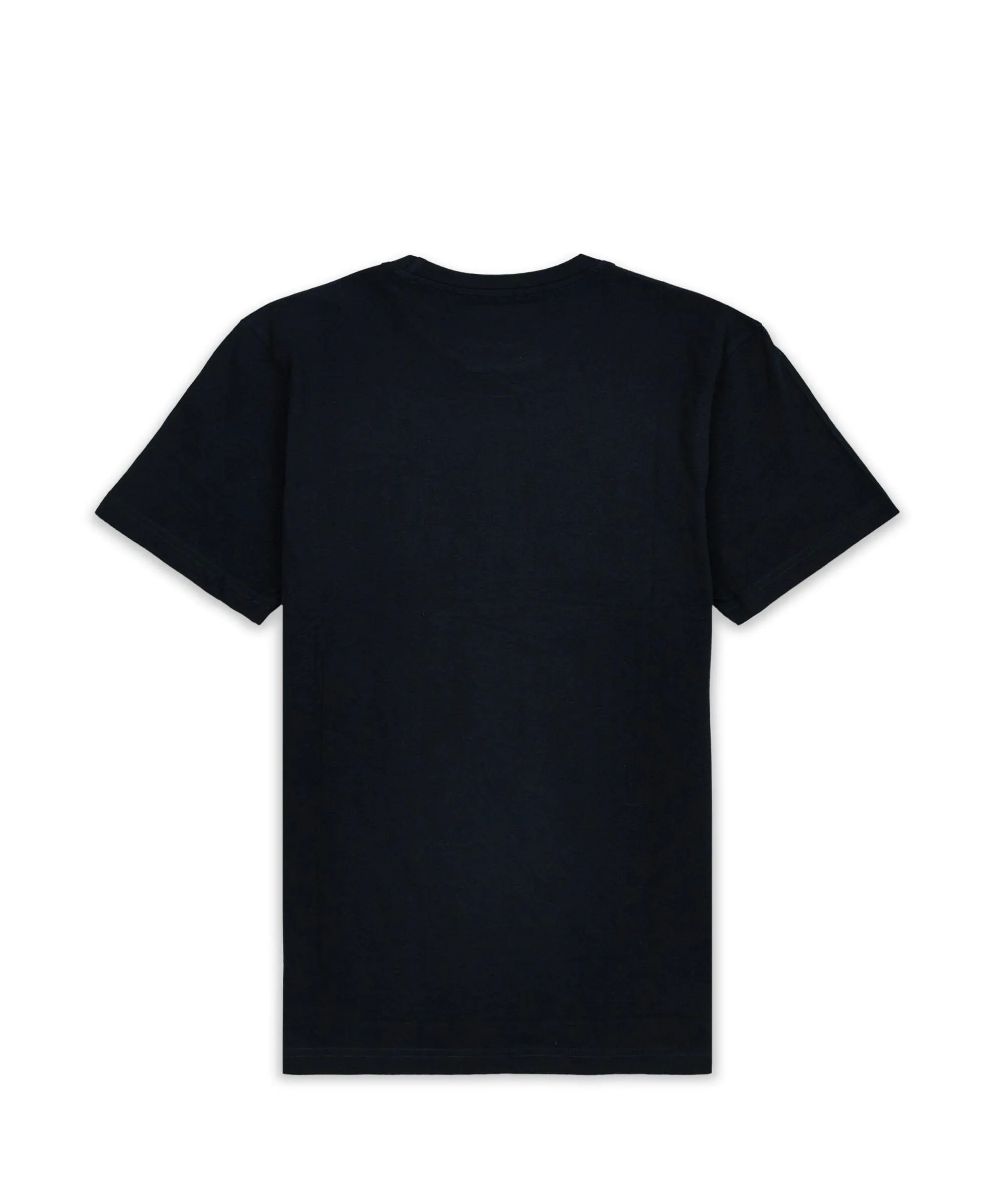 Scarface Truth Short Sleeve Tee - Black