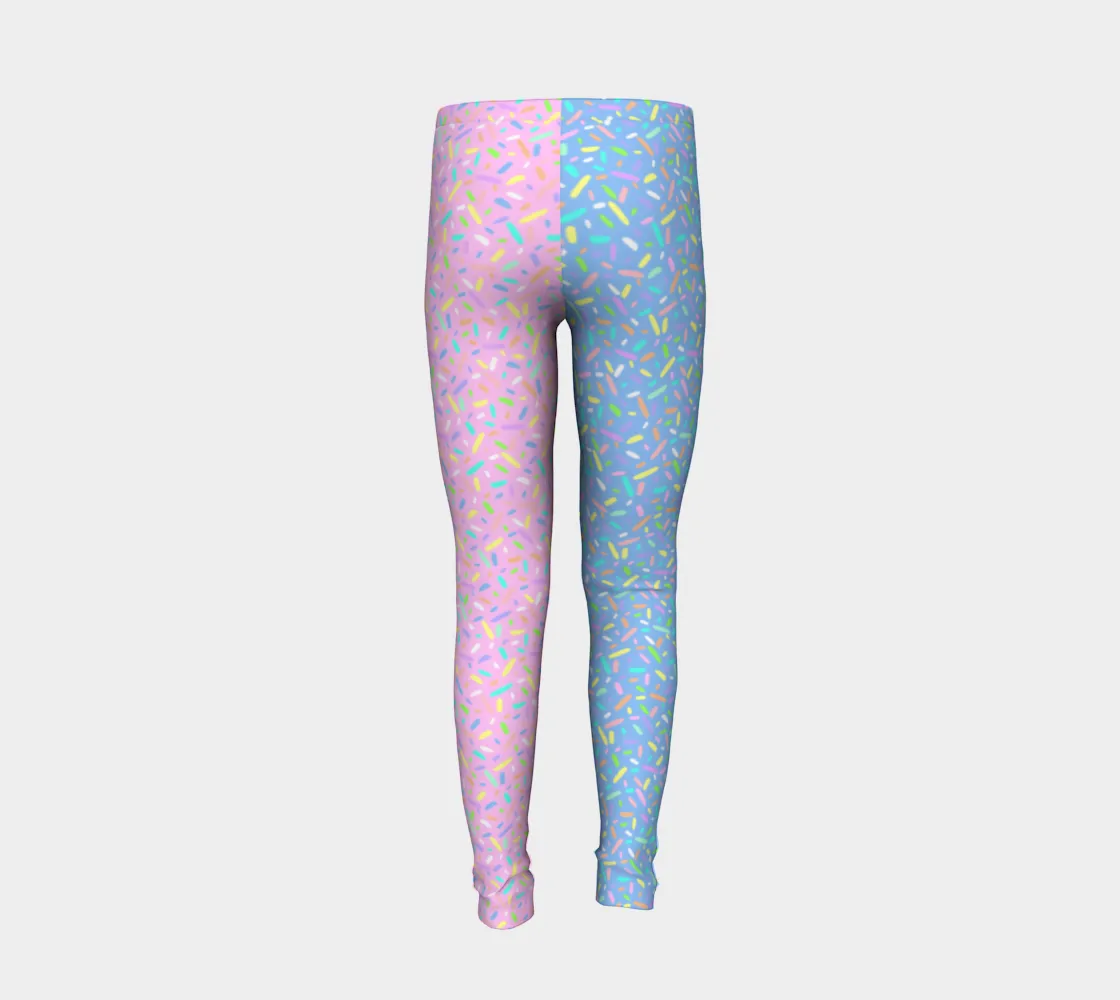 Sprinkle Kids Leggings