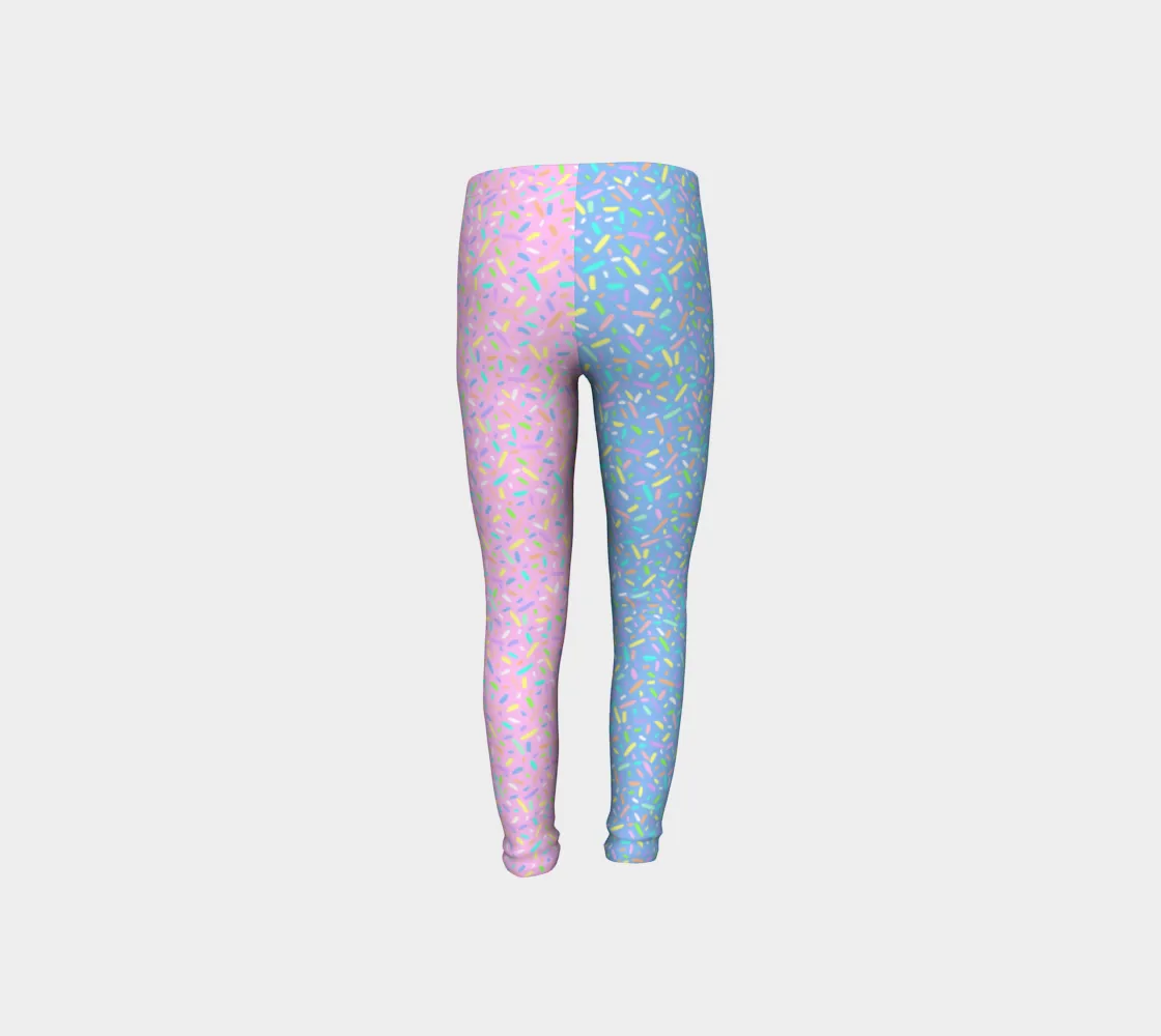 Sprinkle Kids Leggings