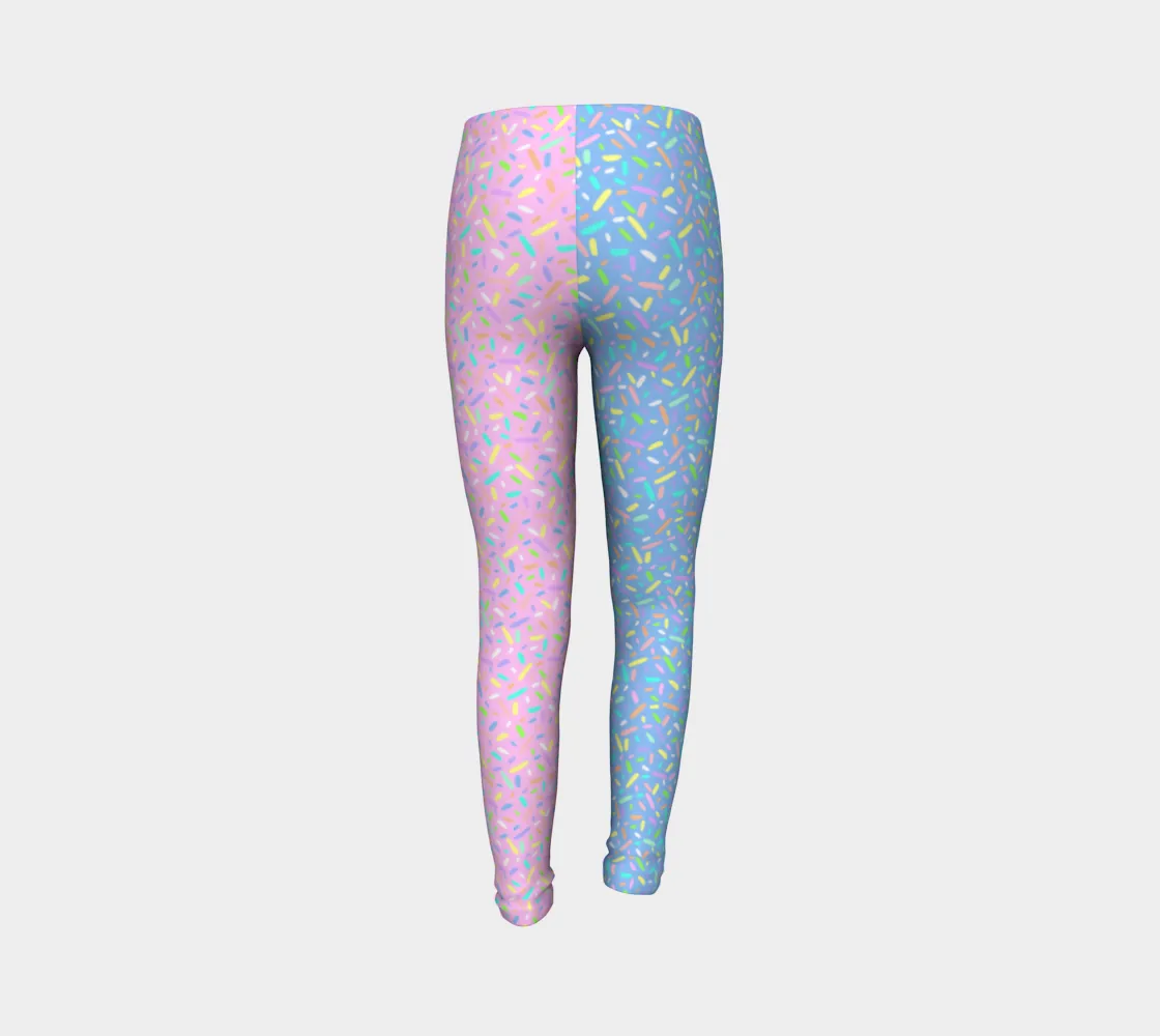 Sprinkle Kids Leggings