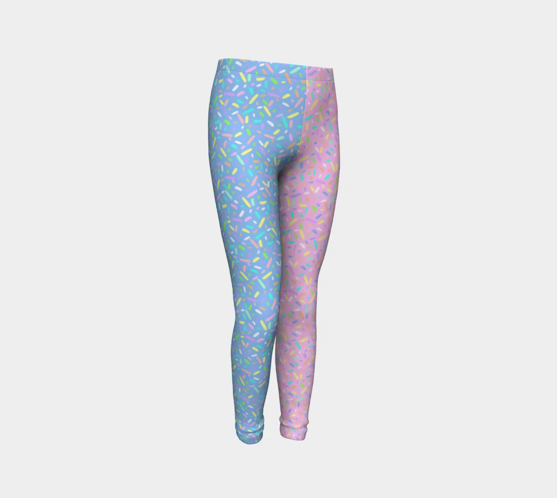 Sprinkle Kids Leggings