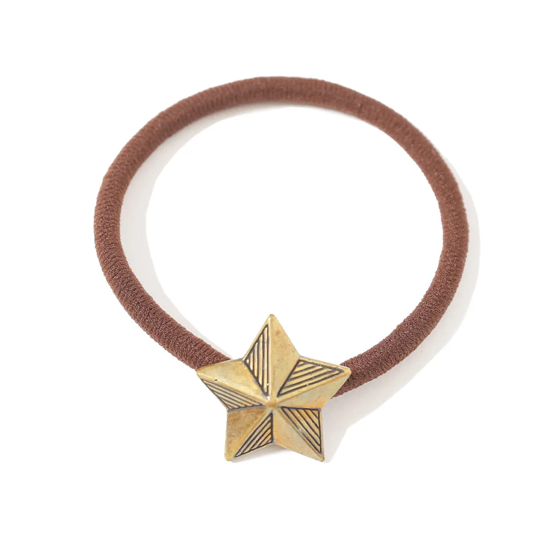 STAR SHAG BAND - Collaboration by CHAOS DESIGN