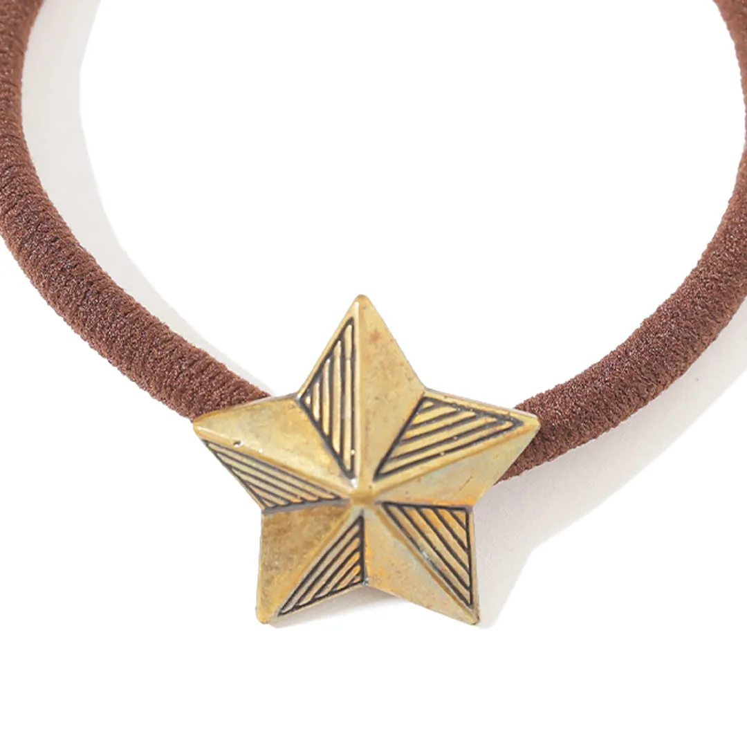 STAR SHAG BAND - Collaboration by CHAOS DESIGN