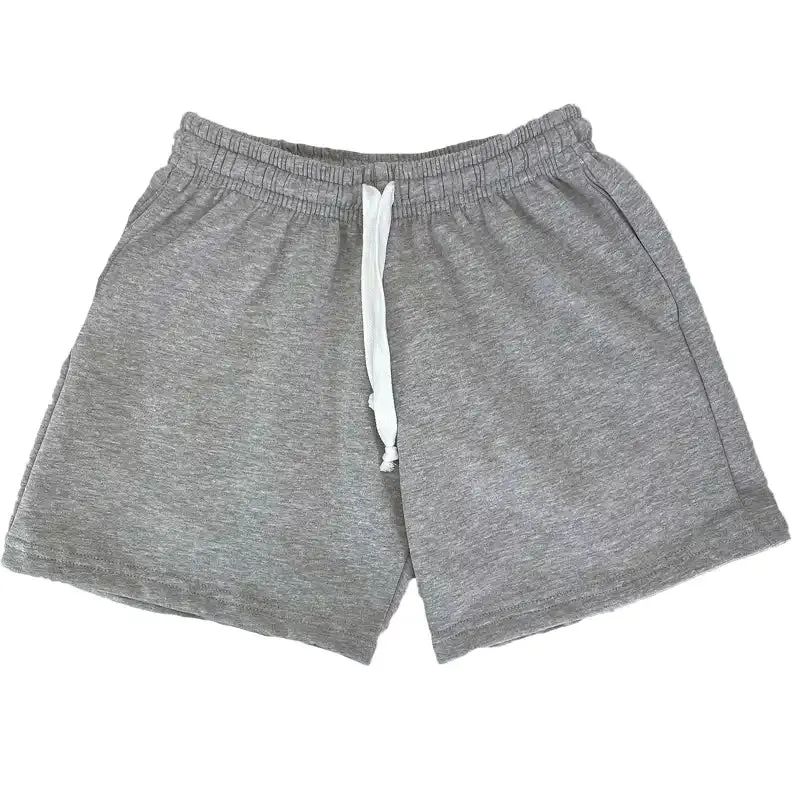 Stone Peak Youth Fleece Shorts