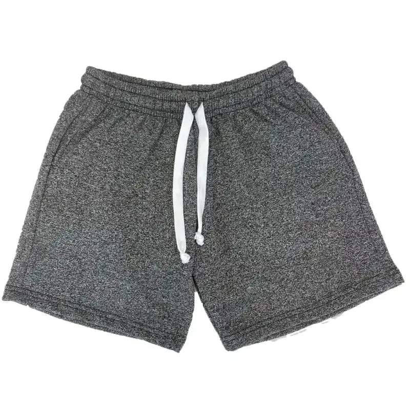 Stone Peak Youth Fleece Shorts