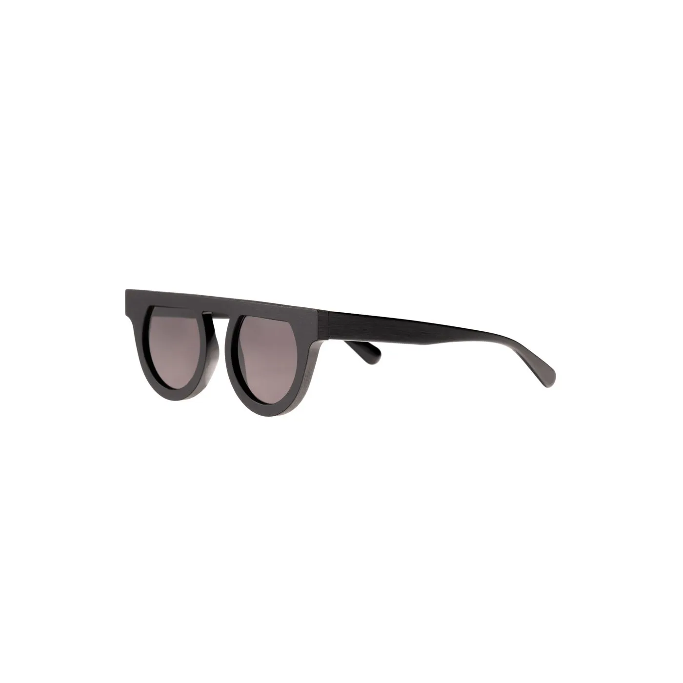 Sunglasses unisex EMMA BLK DON