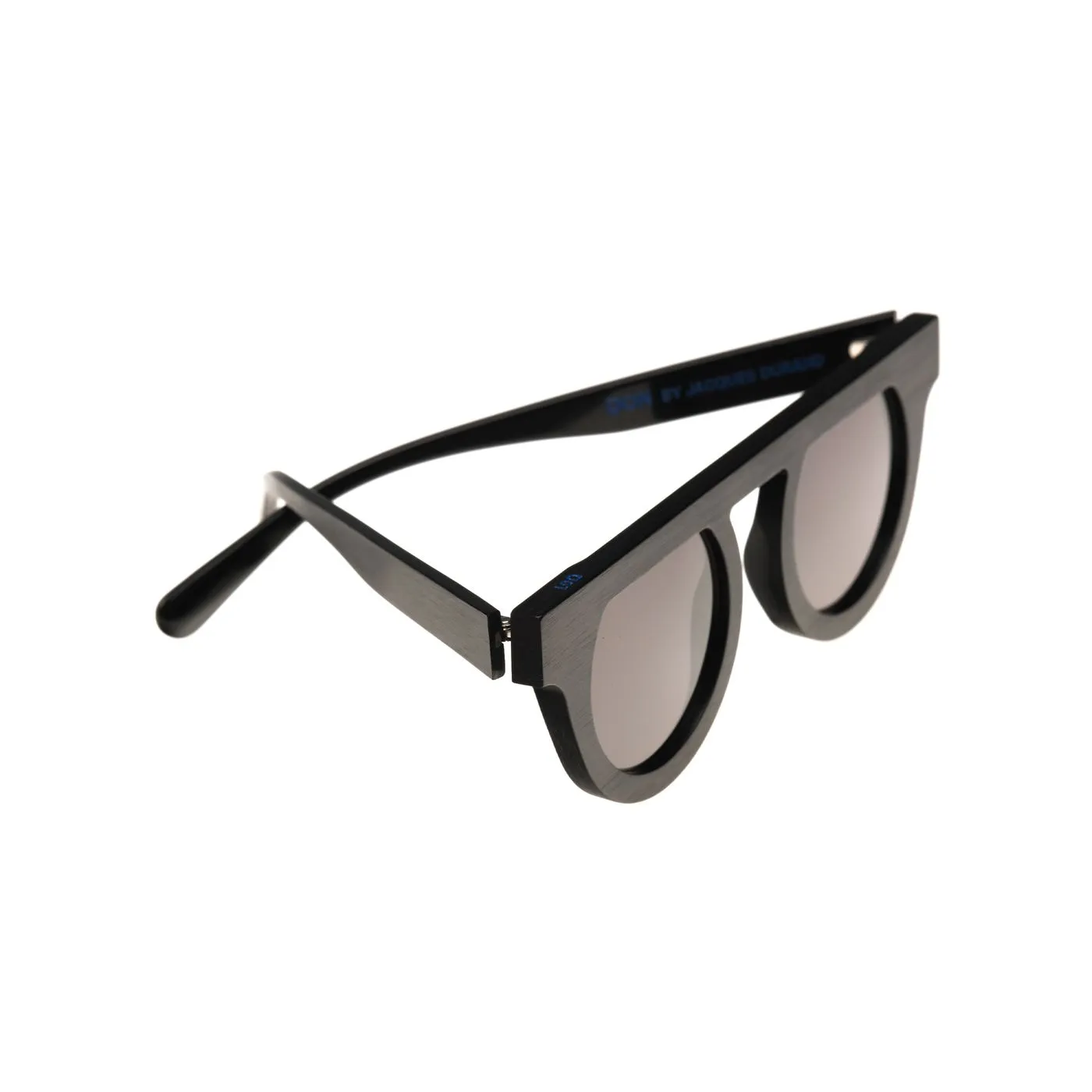 Sunglasses unisex EMMA BLK DON