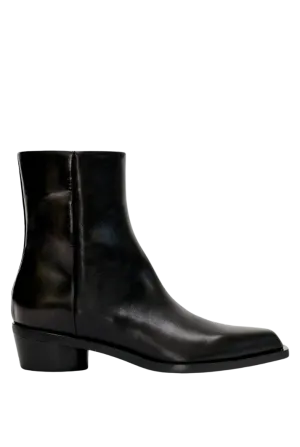 The City Boot | Black