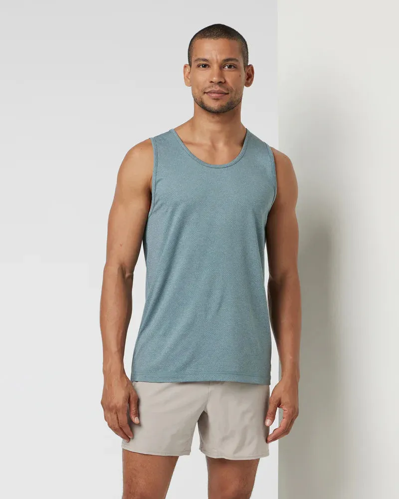 Vuori Men's Tradewind Performance Tank 2.0