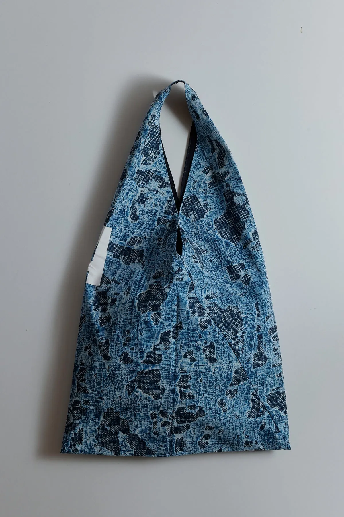 WIND AND SEA AZUMA BAG