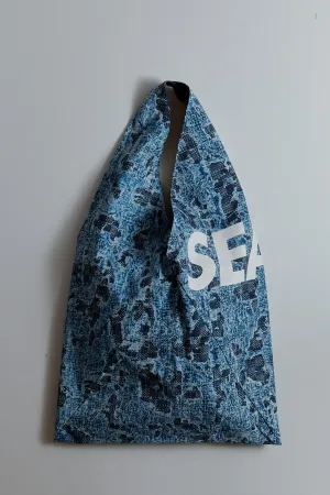 WIND AND SEA AZUMA BAG