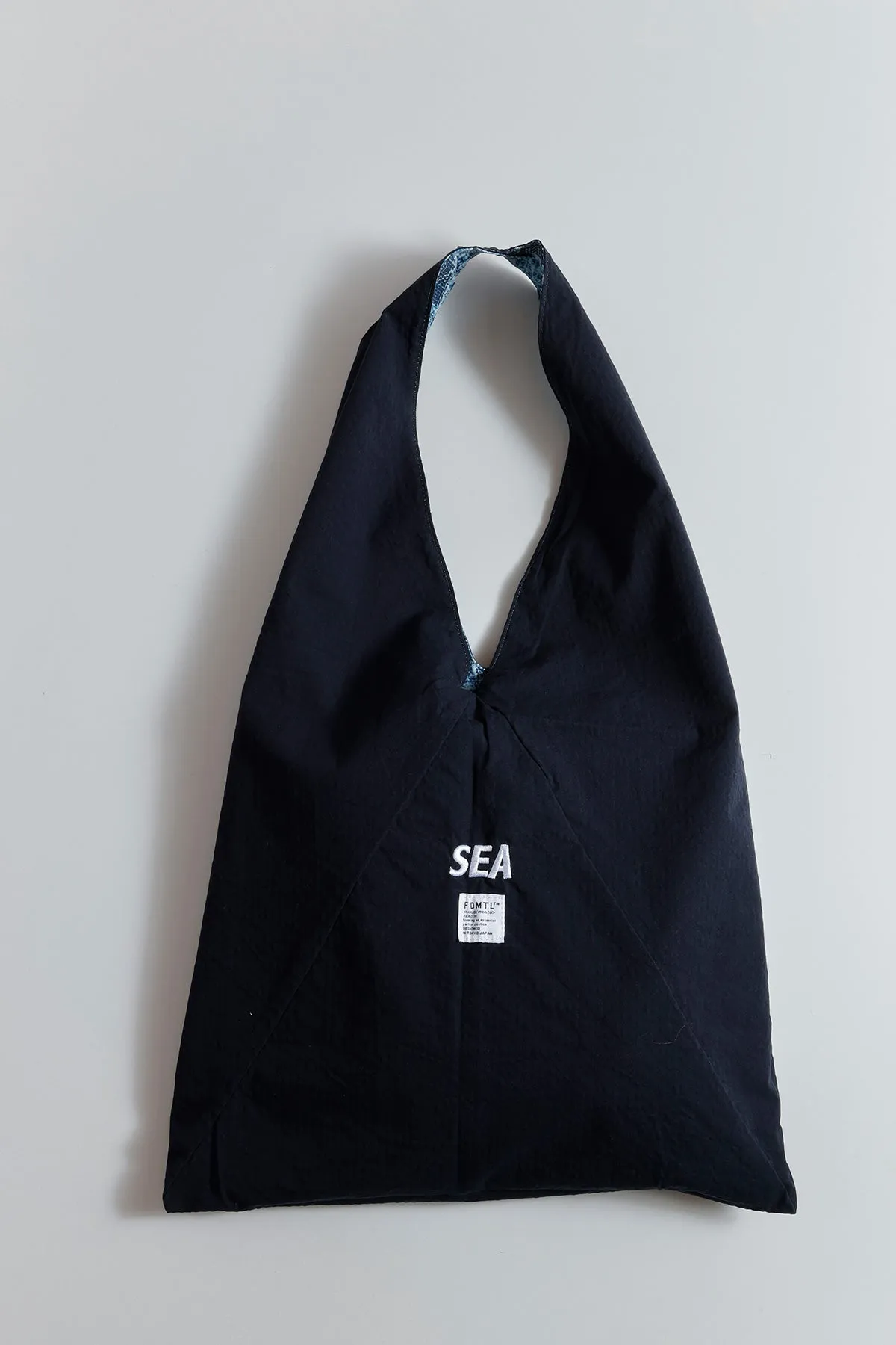 WIND AND SEA AZUMA BAG