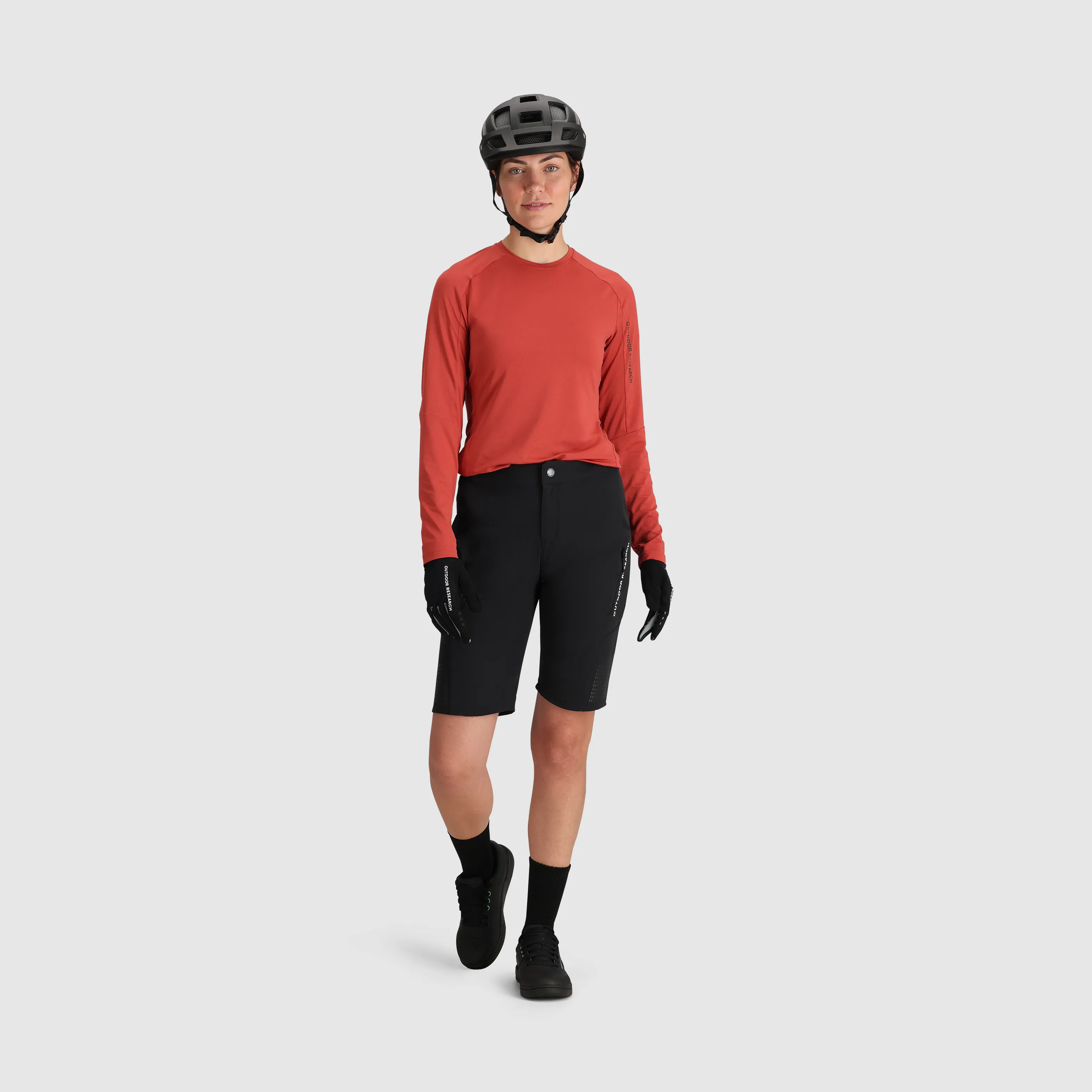 Women's Freewheel MTB Ride Shorts