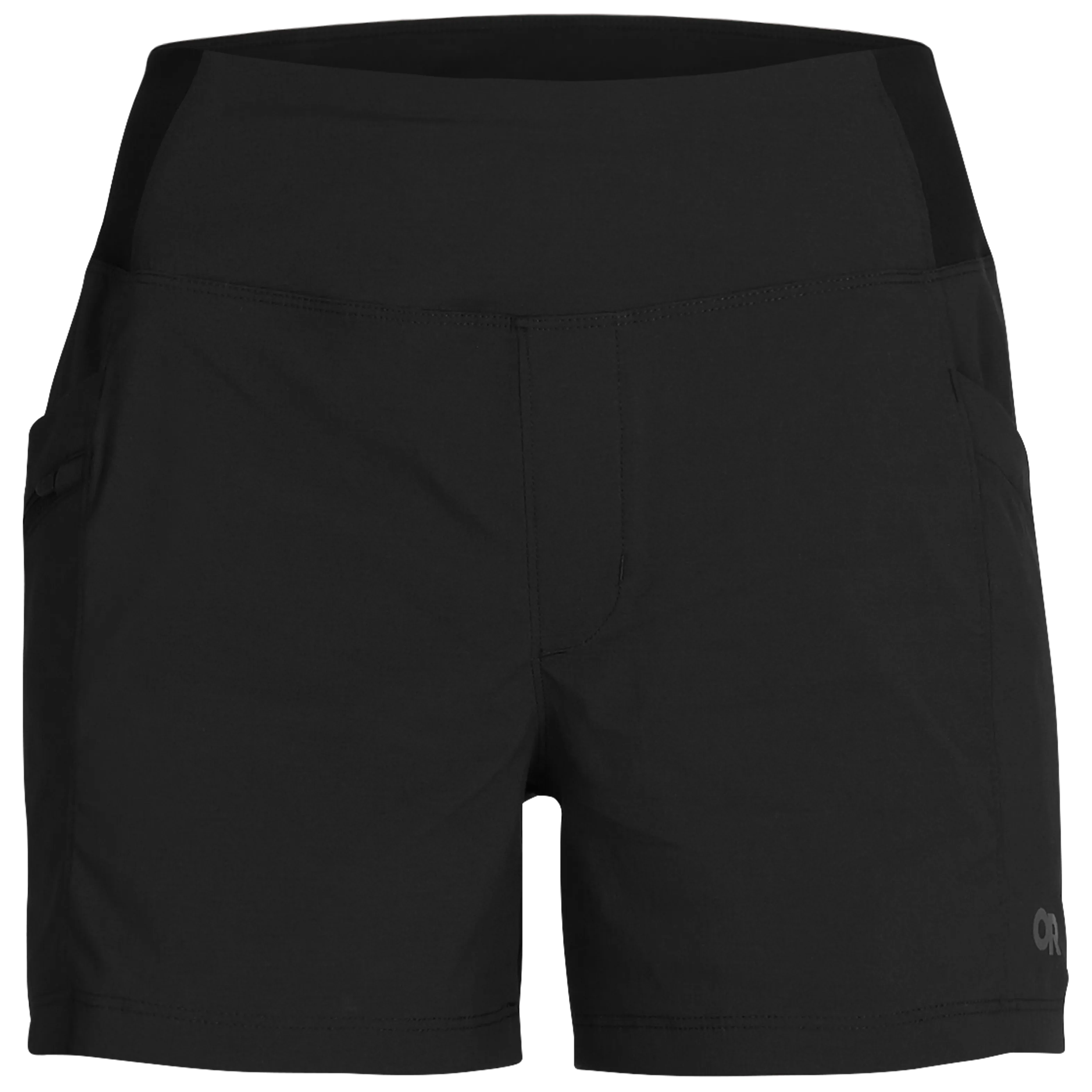 Women's Zendo Shorts